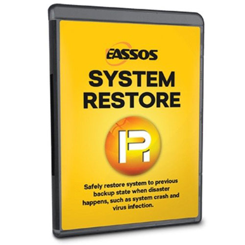 دانلود نرم افزار Eassos System Restore v2.1.0.640 – win
