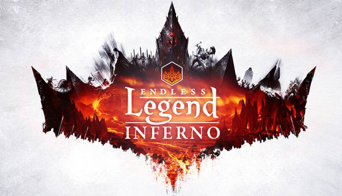 دانلود بازی کامپیوتر Endless Legend Inferno نسخه PLAZA + آخرین آپدیت