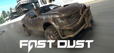 دانلود بازی مسابقه ای Fast Dust Build 5516330 نسخه Portable