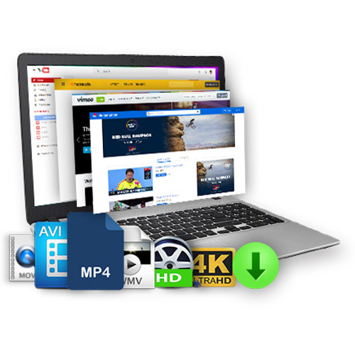 Gihosoft TubeGet Pro 9.2.44 download the new for mac