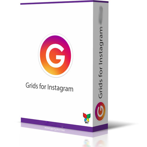 Grids for instagram 6 0 32 inches