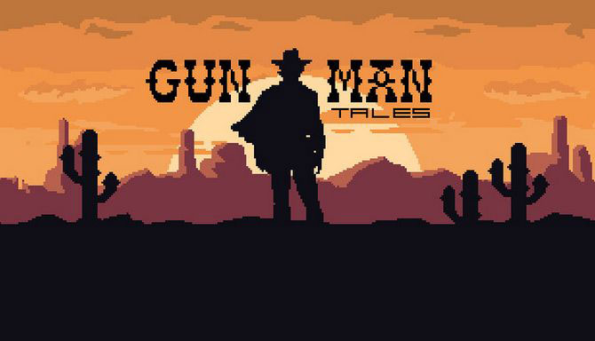 دانلود بازی کامپیوتر Gunman Tales نسخه DARKSiDERS