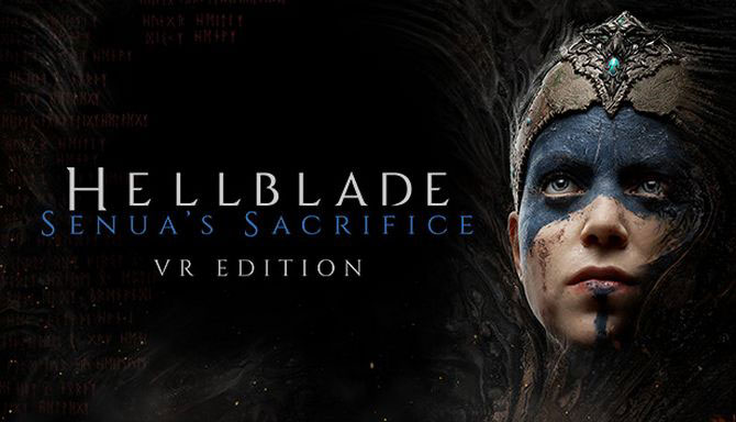 دانلود بازی کامپیوتر Hellblade Senuas Sacrifice VR Edition نسخه TiNYiSO