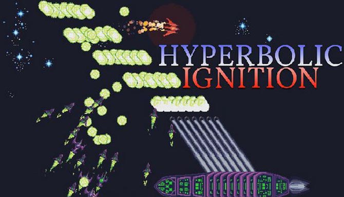 دانلود بازی کامپیوتر Hyperbolic Ignition نسخه DARKSiDERS