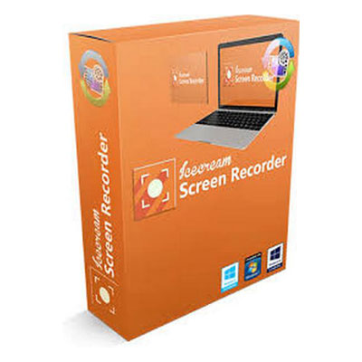 دانلود نرم افزار Icecream Screen Recorder Pro v7.17 – Win
