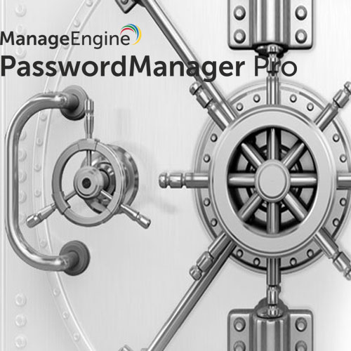دانلود نرم افزار ManageEngine Password Manager Pro 9.7.0 – win