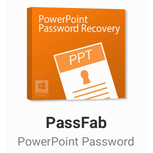 دانلود نرم افزار PassFab for PPT 8.3.1 – win