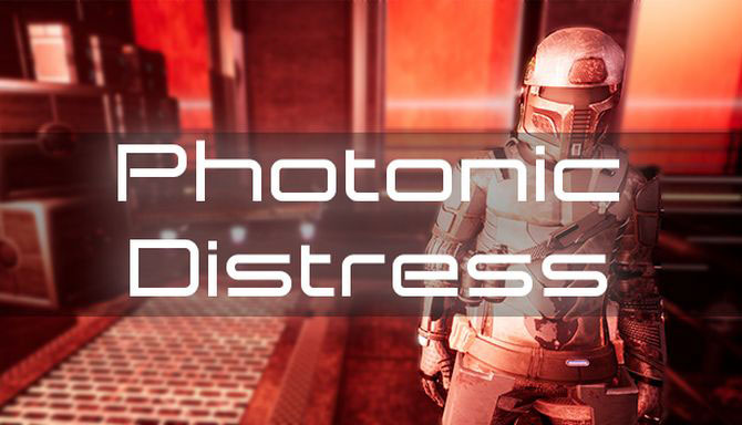 دانلود بازی کامپیوتر Photonic Distress نسخه PLAZA + آخرین آپدیت