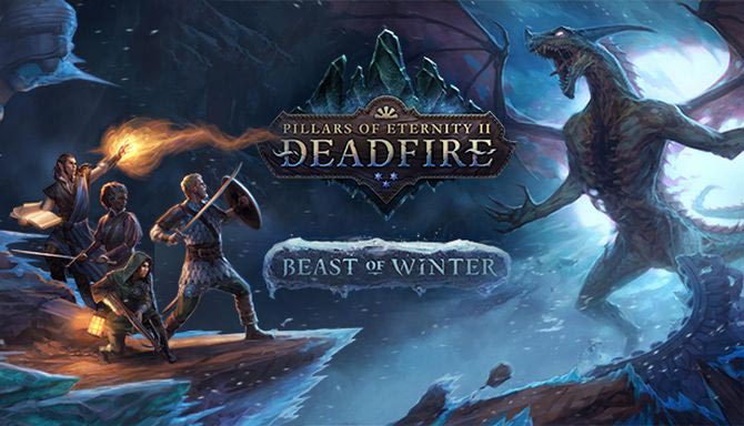 دانلود بازی کامپیوتر Pillars of Eternity 2 Deadfire Beast of Winter تمام نسخه ها + آخرین آپدیت