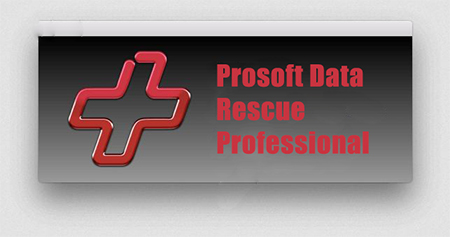 دانلود نرم افزار Prosoft Data Rescue Professional v6.0.2