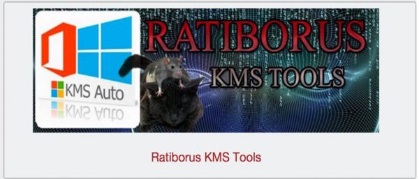ratiborus official website