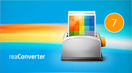 reaConverter Pro 7.793 download the new version for mac
