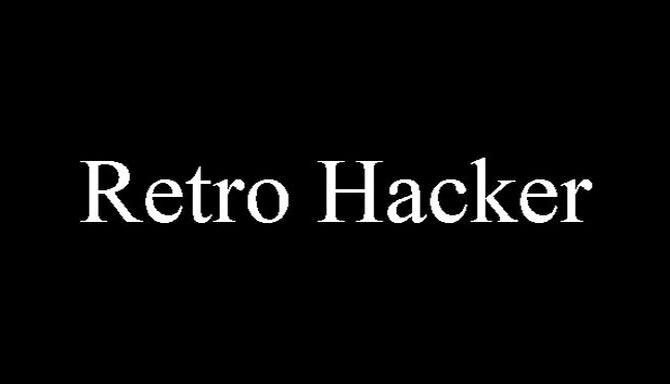 دانلود بازی کامپیوتر Retro Hacker نسخه DARKSiDERS