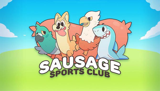 دانلود بازی کامپیوتر Sausage Sports Club