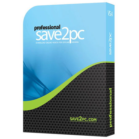 دانلود نرم افزار Save2pc Professional / Ultimate v5.6.1.1604