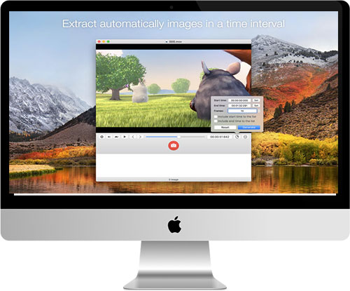 دانلود نرم افزار SnapMotion v4.0.5-MAC