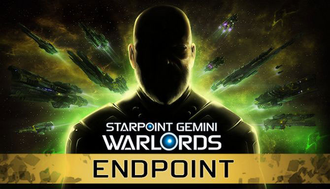 دانلود بازی کامپیوتر Starpoint Gemini Warlords Endpoint تمام نسخه ها + آخرین آپدیت