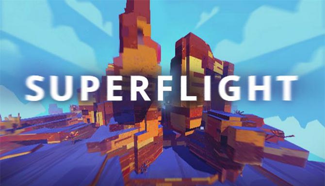 دانلود بازی کامپیوتر Superflight نسخه DARKSiDERS