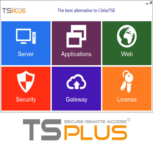 دانلود نرم افزار TSplus Enterprise v11.60.10.3 – win