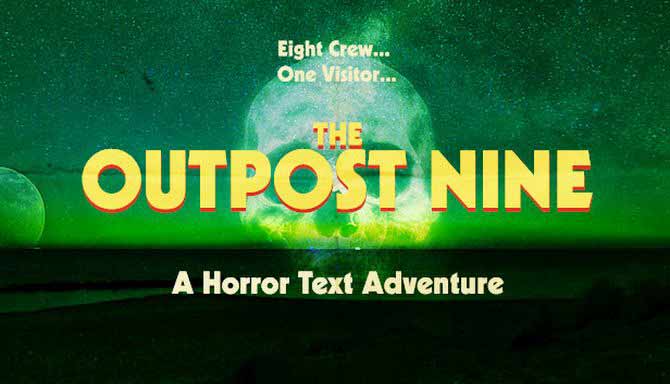دانلود بازی کامپیوتر The Outpost Nine