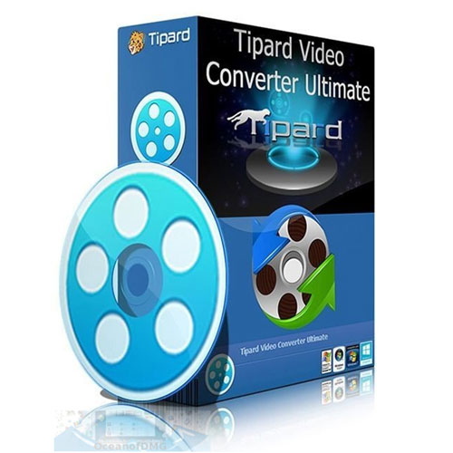 دانلود نرم افزار Tipard TS Converter 9.2.18 – win