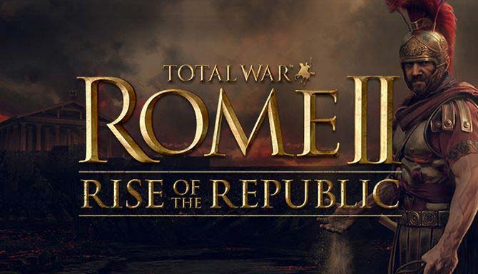 دانلود بازی کامپیوتر Total War Rome II Rise of the Republic تمام نسخه ها + آخرین آپدیت