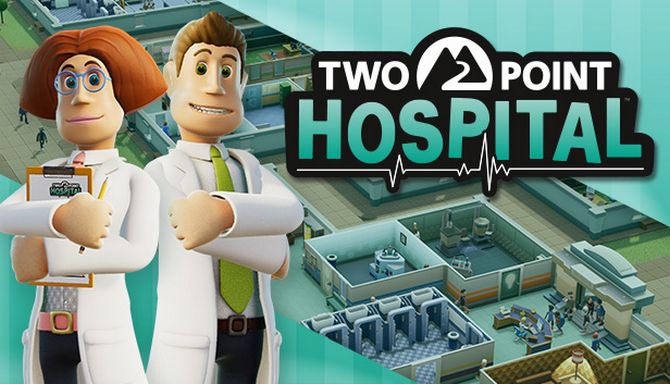 دانلود بازی Two Point Hospital v1.29.51 – P2P برای کامپیوتر
