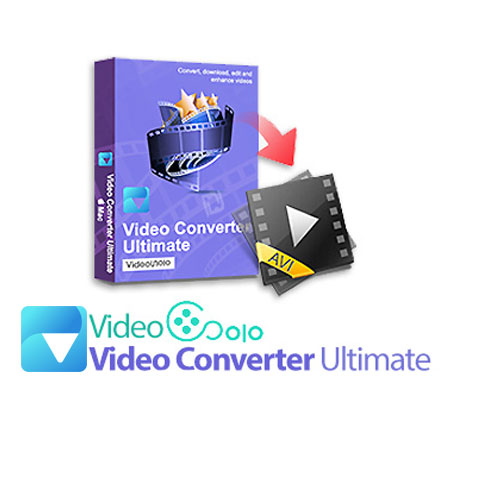 دانلود نرم افزار VideoSolo Video Converter Ultimate 2.3.12 (x64)