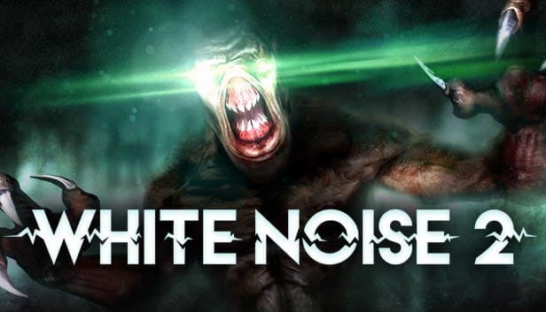 دانلود بازی White Noise 2 Build 6459733 – Portable برای کامپیوتر
