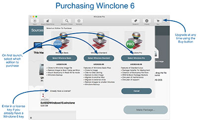 download winclone 5 update