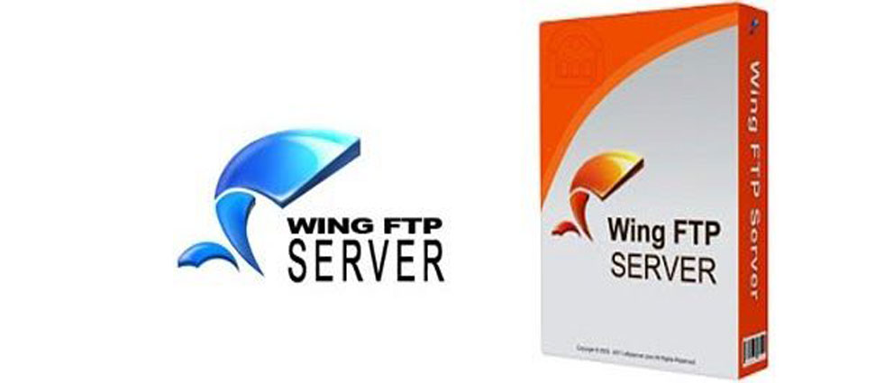 Wing FTP Server Corporate 7.2.8 for mac download