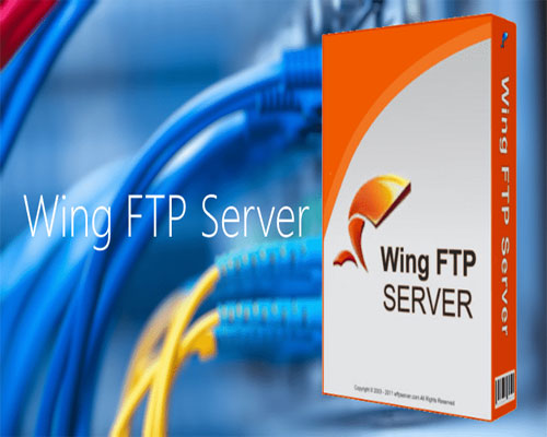 Wing FTP Server Corporate 7.2.8 download the last version for iphone