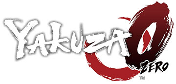 Yakuza 0 - Screen