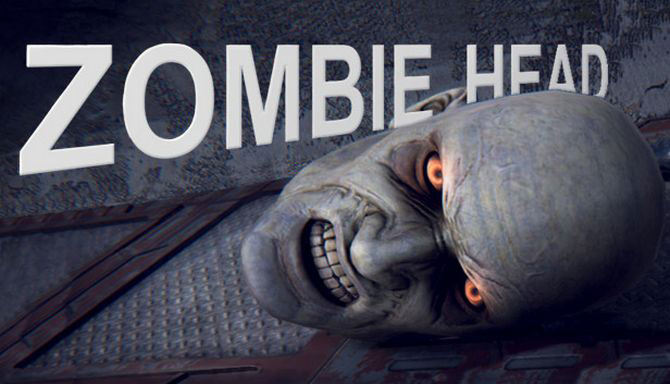 دانلود بازی کامپیوتر Zombie Head نسخه HLM