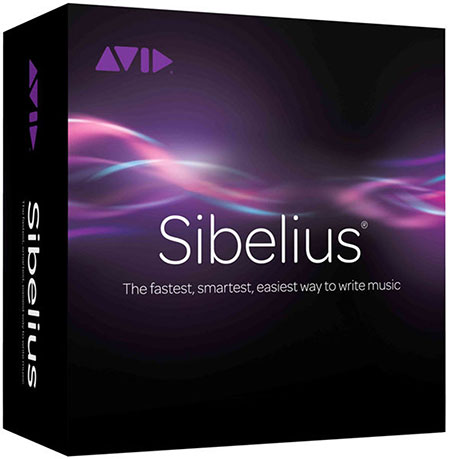 دانلود نرم افزار Avid Sibelius Ultimate v2019.4.1 Build 1408 x64