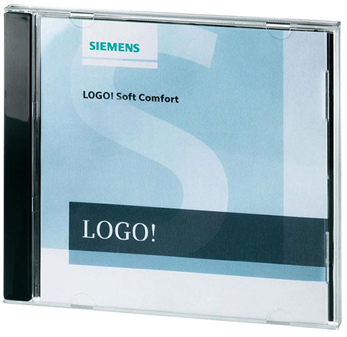 دانلود نرم افزار Siemens Logo!soft Comfort v8.2