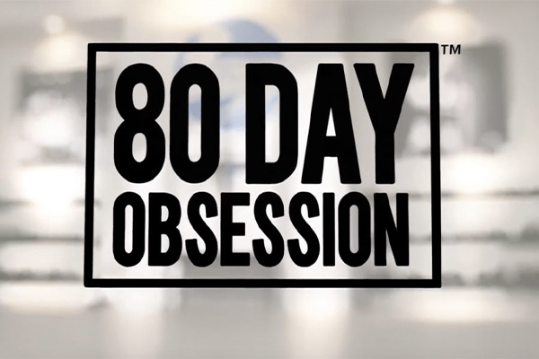 دانلود دوره ورزشی Beachbody Eighty Days Obsession مجموعه آموزش تناسب اندام از بیچ بادی