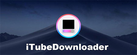 دانلود نرم افزار iTubeDownloader v6.5.9 – Mac