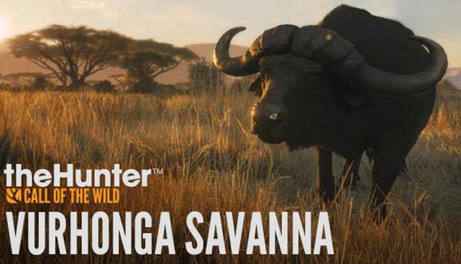 دانلود بازی کامپیوتر theHunter Call of the Wild Vurhonga Savanna تمام نسخه ها + آخرین آپدیت
