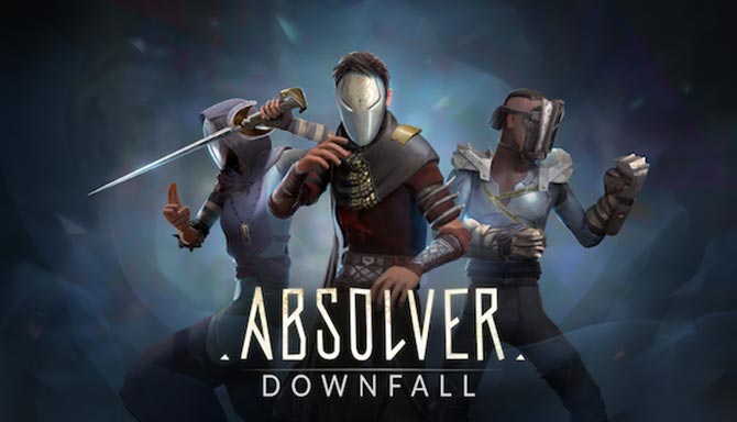 دانلود بازی کامپیوتر Absolver Downfall نسخه CODEX و FitGirl + آخرین آپدیت