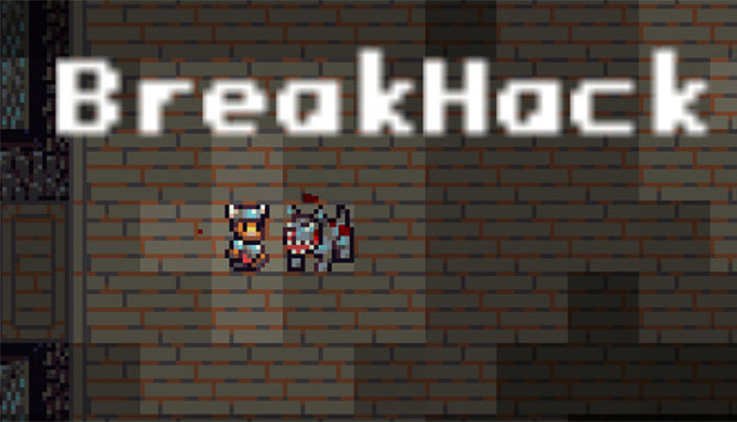 دانلود بازی کامپیوتر BreakHack نسخه DARKSiDERS