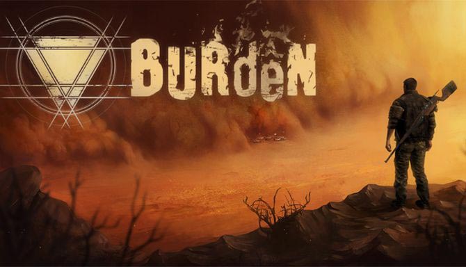 دانلود بازی کامپیوتر Burden نسخه CODEX