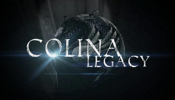 دانلود بازی کامپیوتر COLINA Legacy نسخه PLAZA + آخرین آپدیت