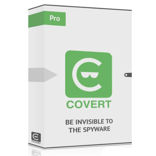دانلود نرم افزار COVERT Pro 3.0.1.34 – win