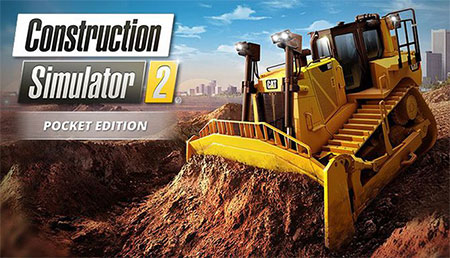دانلود بازی Construction Simulator 2 build 3136568 – SKIDROW
