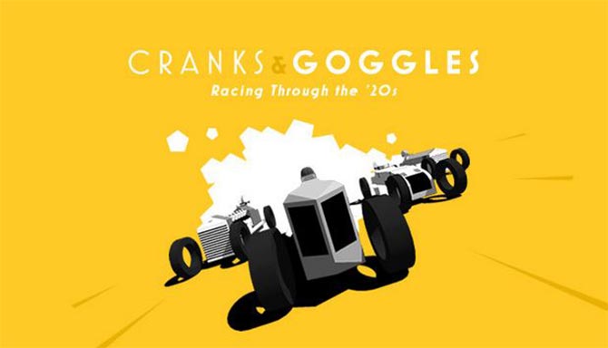 دانلود بازی کامپیوتر Cranks and Goggles نسخه DARKSiDERS