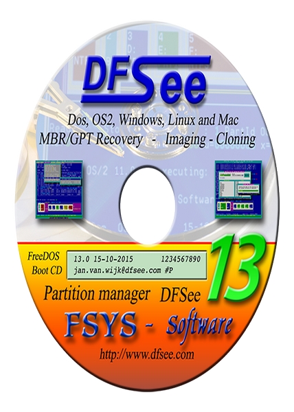 دانلود نرم افزار DFSee v16.0 – Win