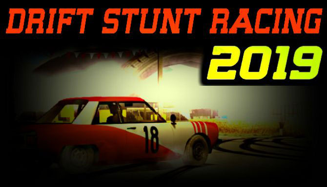 دانلود بازی کامپیوتر Drift Stunt Racing 2019 نسخه DARKSiDERS