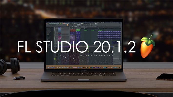 FL Studio Producer Edition 21.1.0.3713 instal the last version for mac