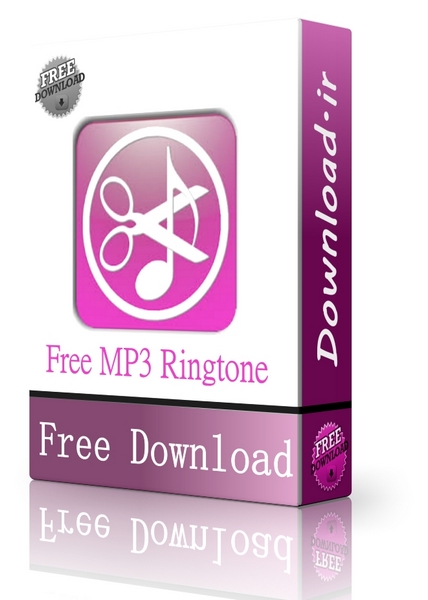 دانلود نرم افزار Free MP3 Ringtone Maker 2.4.0 – Win